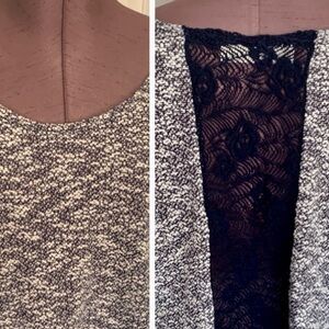 VINTAGE HAVANA BLOUSE.